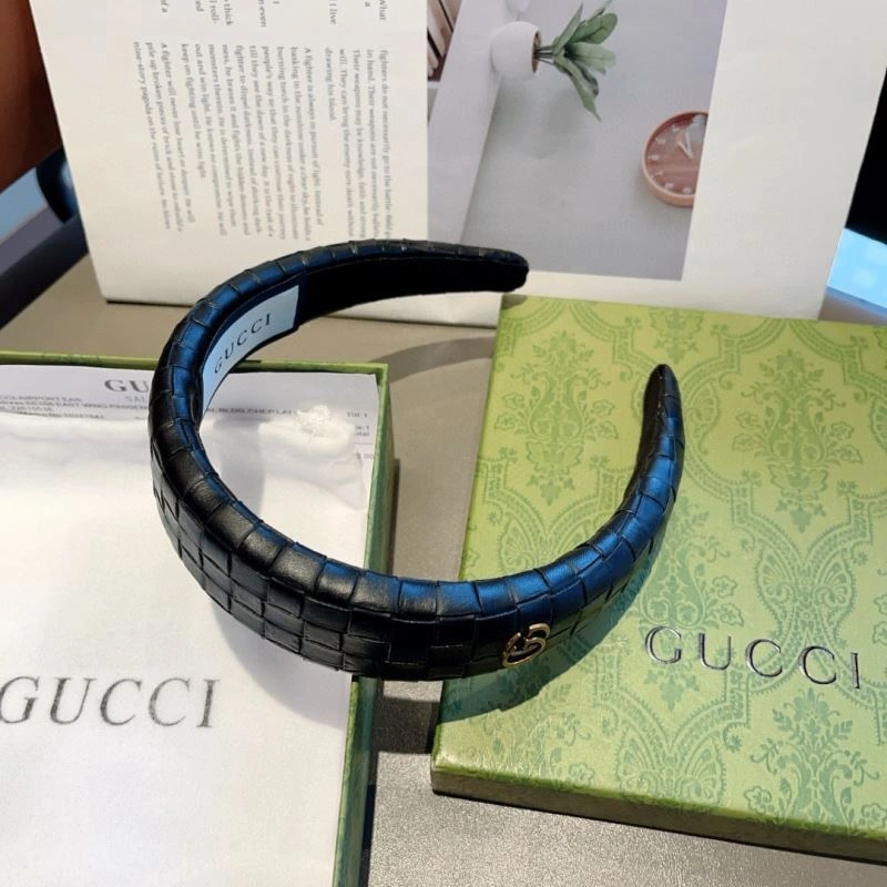 Gucci Hair Hoop Vibrant 263051