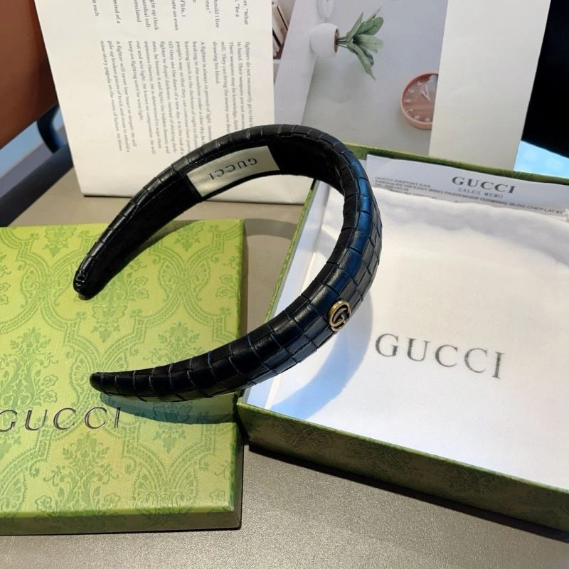Gucci Hair Hoop Vibrant 263051