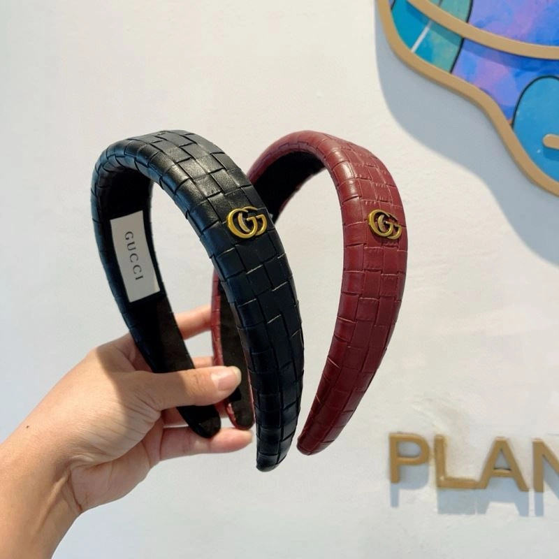Gucci Hair Hoop Vibrant 263051