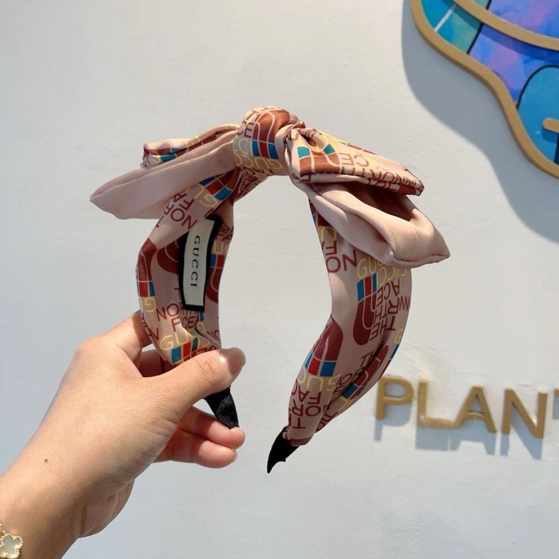 Gucci Hair Hoop HighQuality 263045