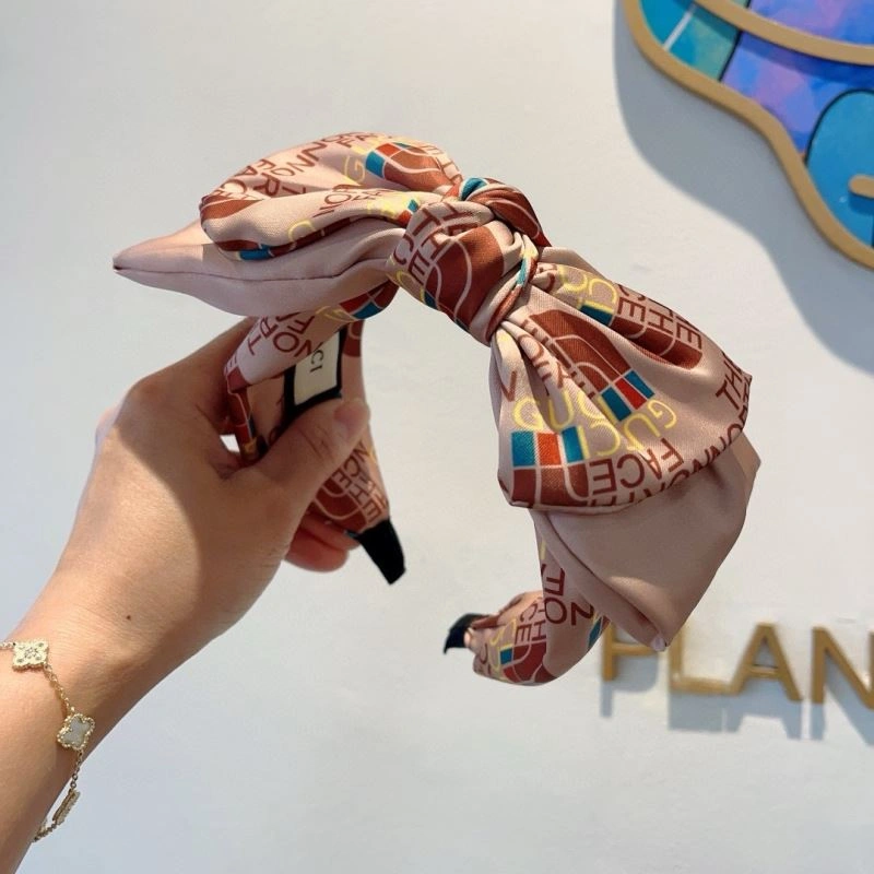 Gucci Hair Hoop HighQuality 263045
