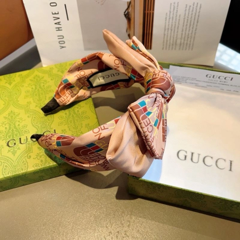 Gucci Hair Hoop HighQuality 263045