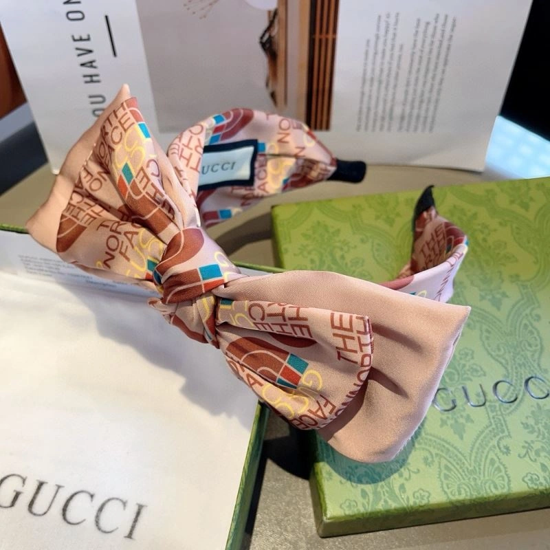 Gucci Hair Hoop HighQuality 263045