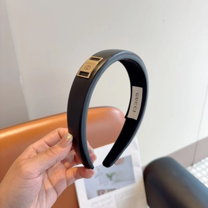 Comfortable Gucci Hair Hoop 263038