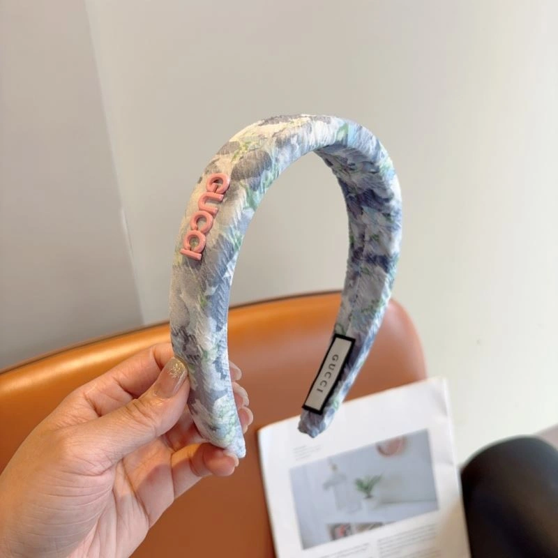 Gucci Hair Hoop Upgraded 263039