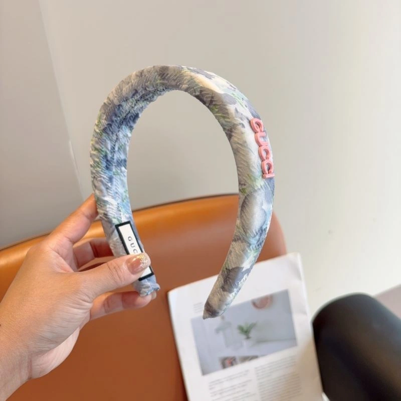 Gucci Hair Hoop Upgraded 263039