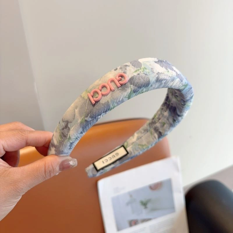 Gucci Hair Hoop Upgraded 263039
