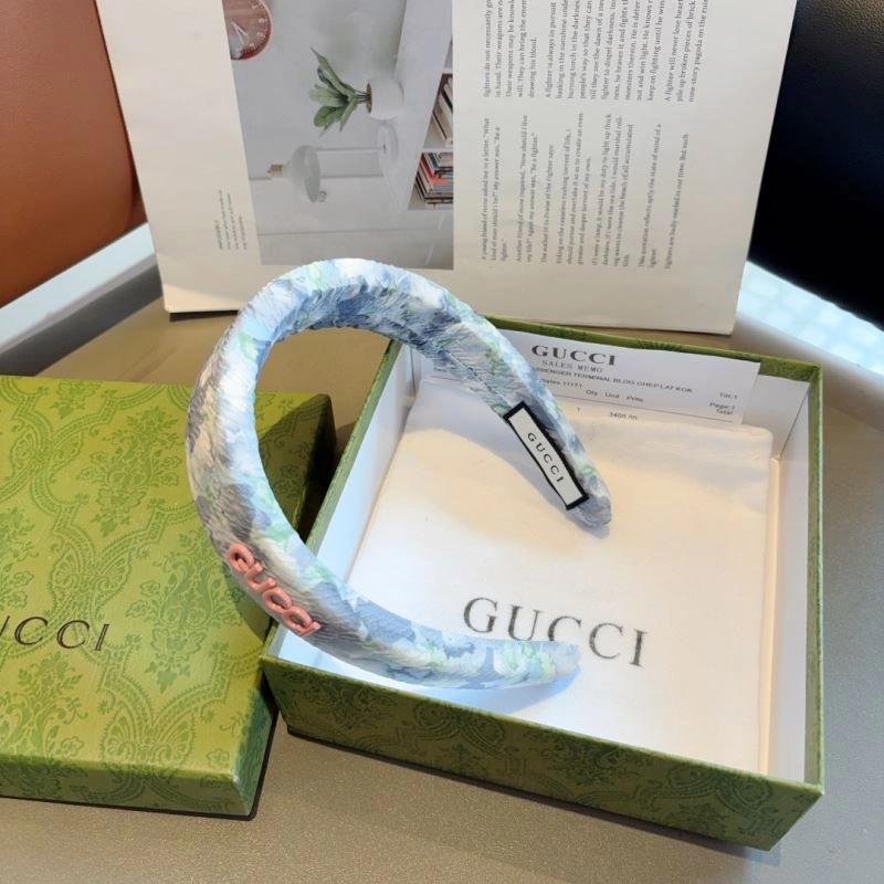 Gucci Hair Hoop Upgraded 263039