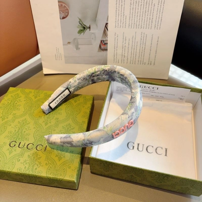 Gucci Hair Hoop Upgraded 263039