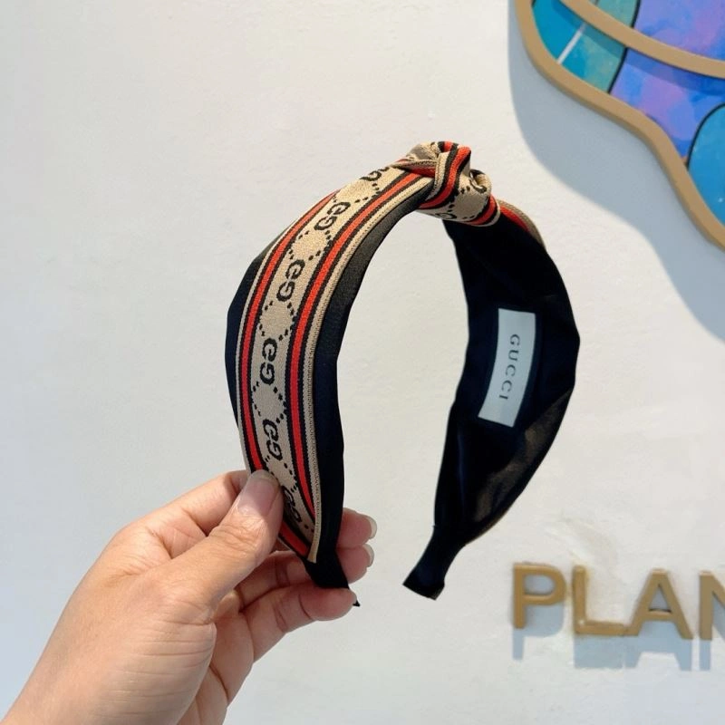 Snug Gucci Hair Hoop 263035