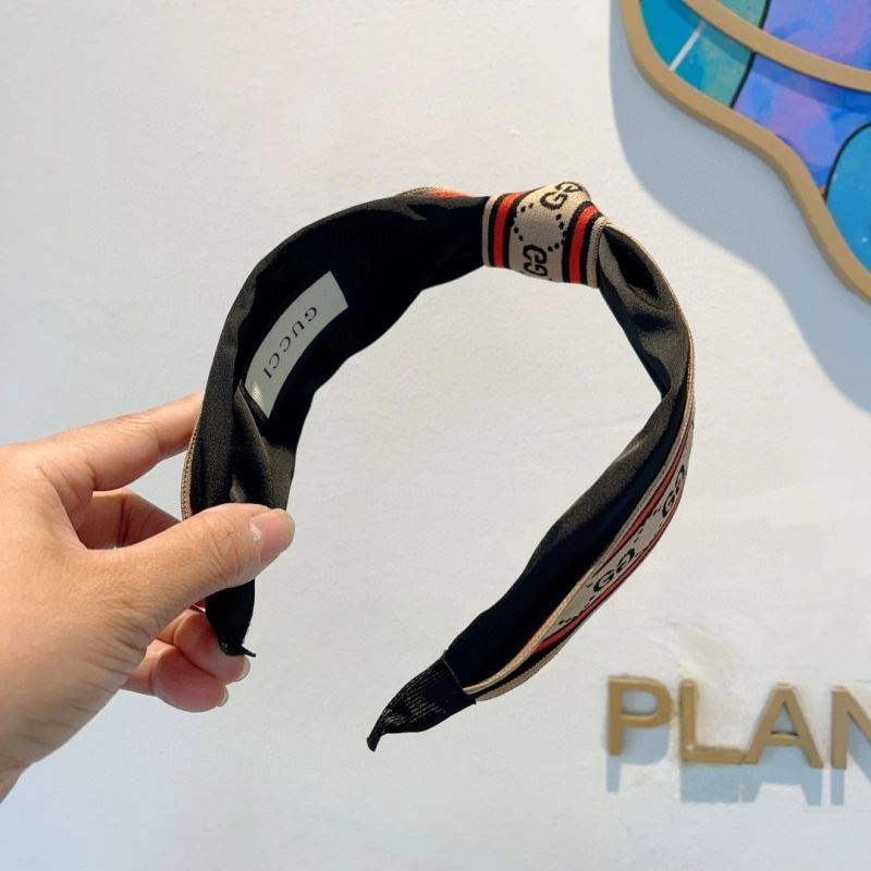 Snug Gucci Hair Hoop 263035