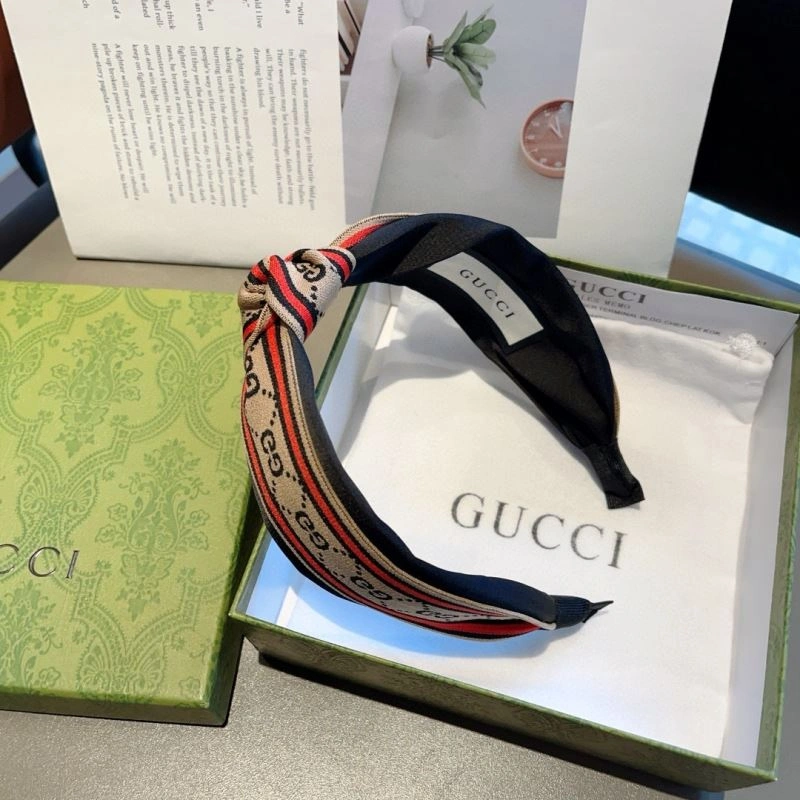 Snug Gucci Hair Hoop 263035