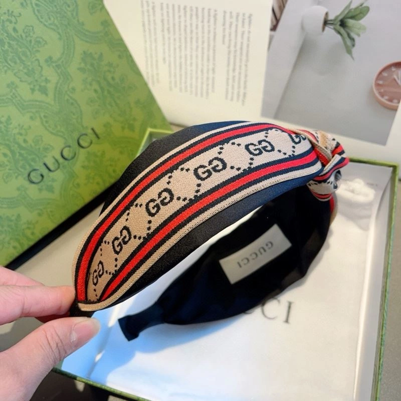 Snug Gucci Hair Hoop 263035