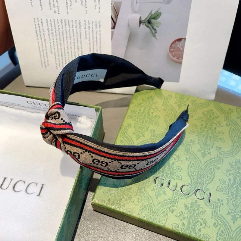 Snug Gucci Hair Hoop 263035