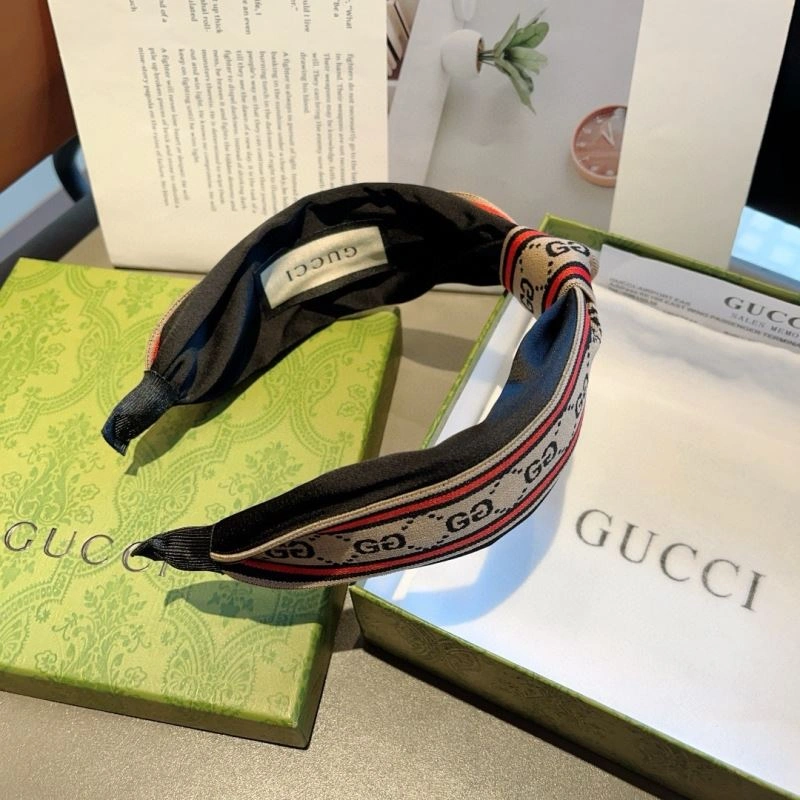 Snug Gucci Hair Hoop 263035