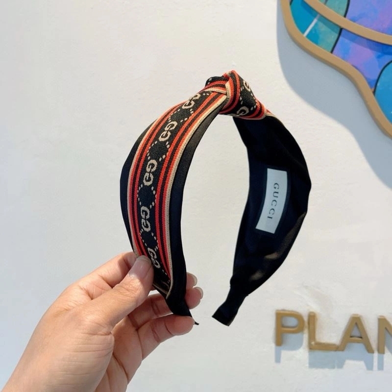 Reliable Gucci Hair Hoop 263048
