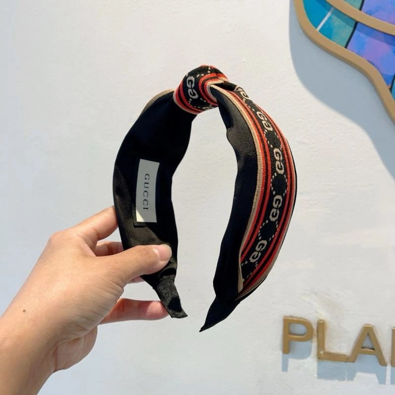 Reliable Gucci Hair Hoop 263048