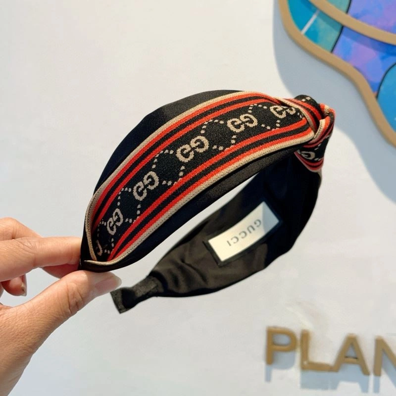 Reliable Gucci Hair Hoop 263048