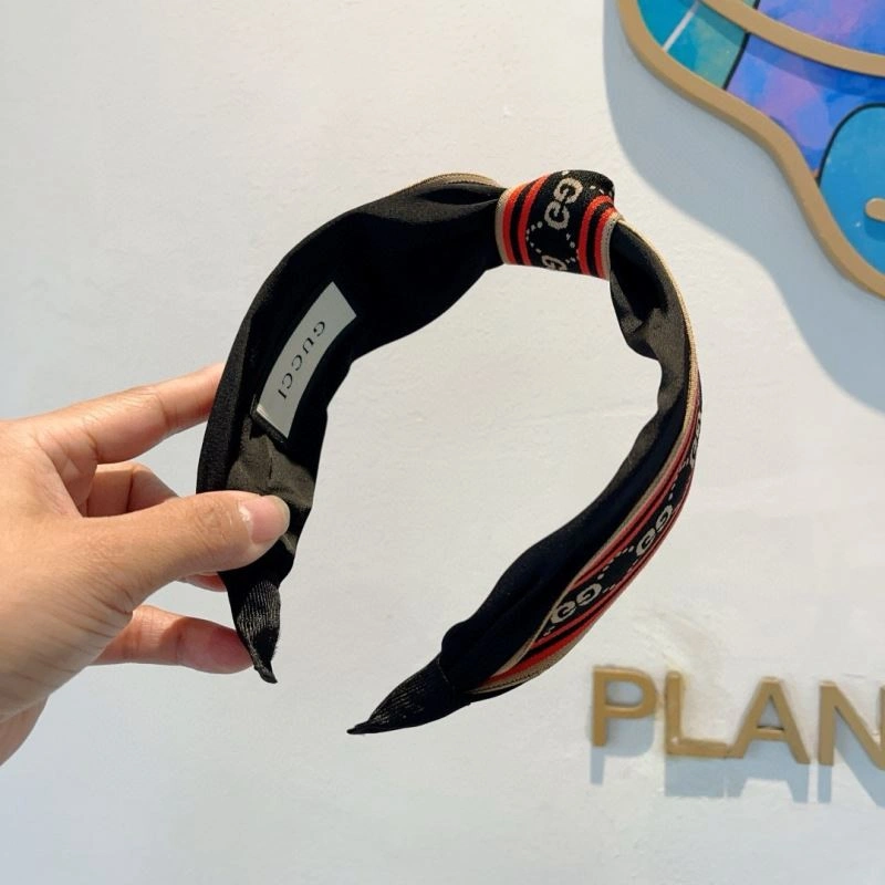 Reliable Gucci Hair Hoop 263048