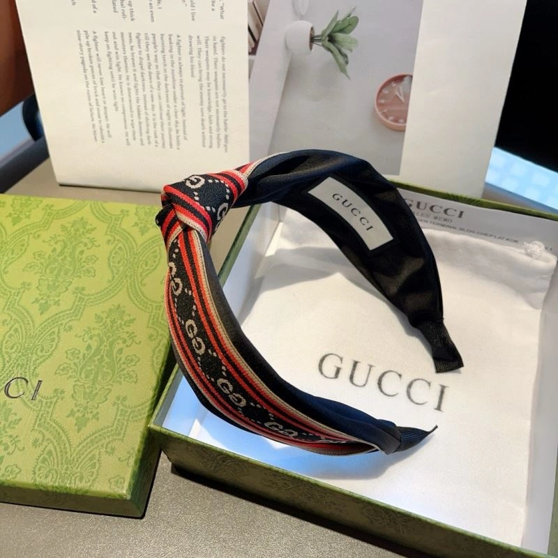 Reliable Gucci Hair Hoop 263048