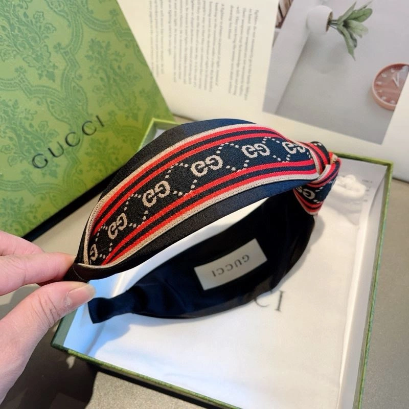 Reliable Gucci Hair Hoop 263048