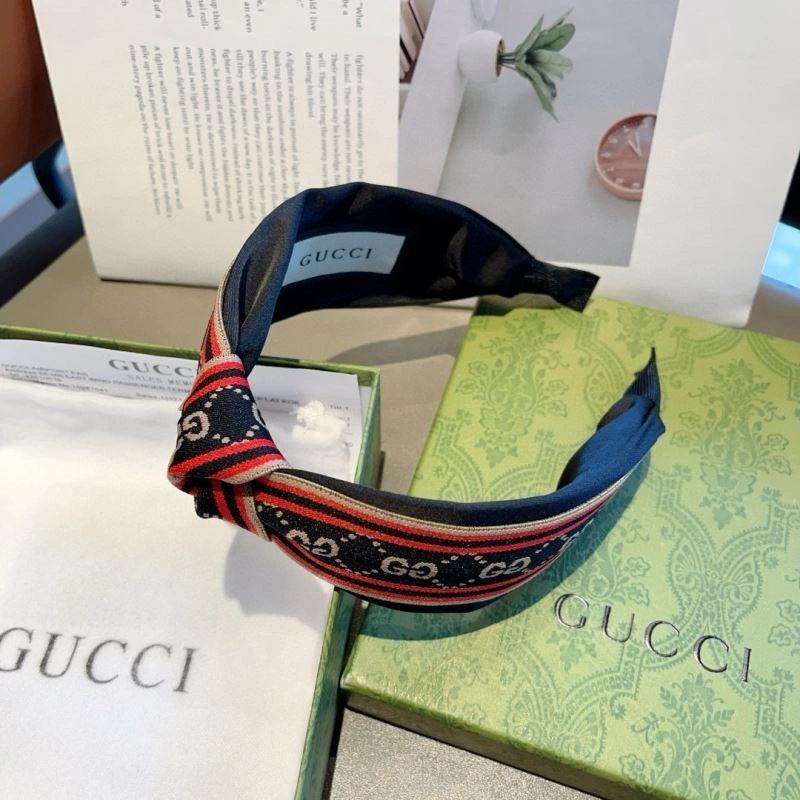 Reliable Gucci Hair Hoop 263048
