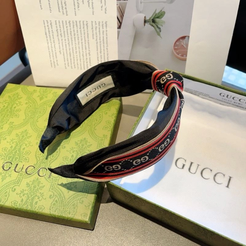 Reliable Gucci Hair Hoop 263048