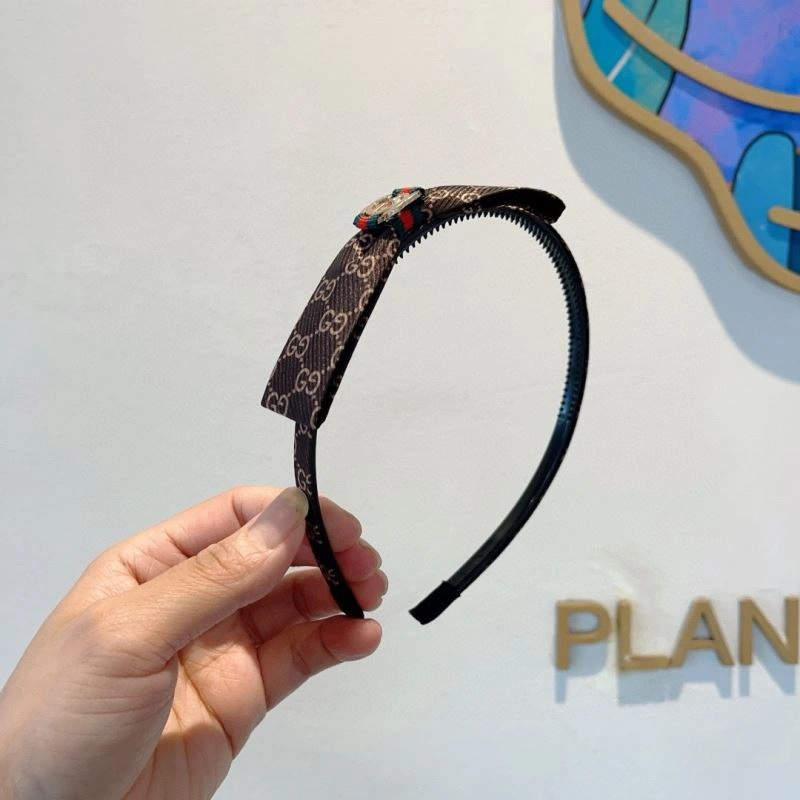 SoftTouch Gucci Hair Hoop 263050