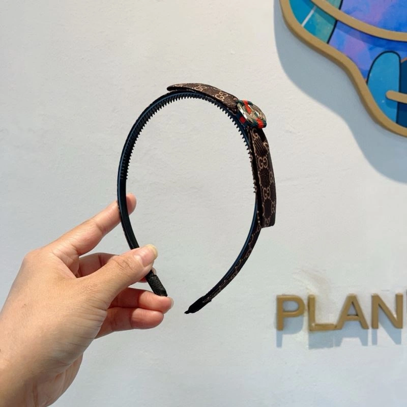 SoftTouch Gucci Hair Hoop 263050