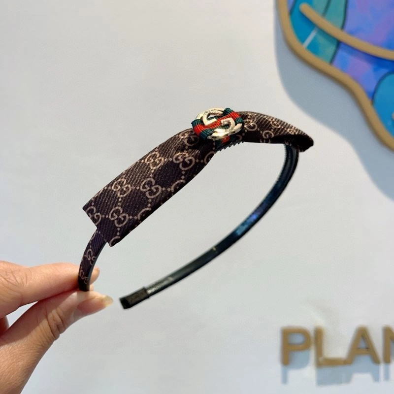 SoftTouch Gucci Hair Hoop 263050
