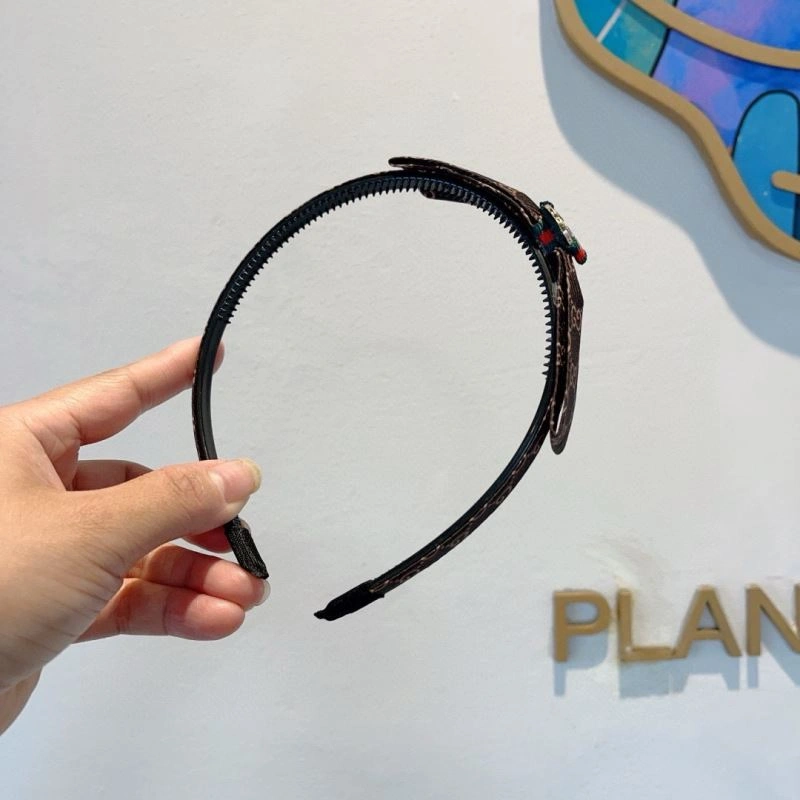 SoftTouch Gucci Hair Hoop 263050