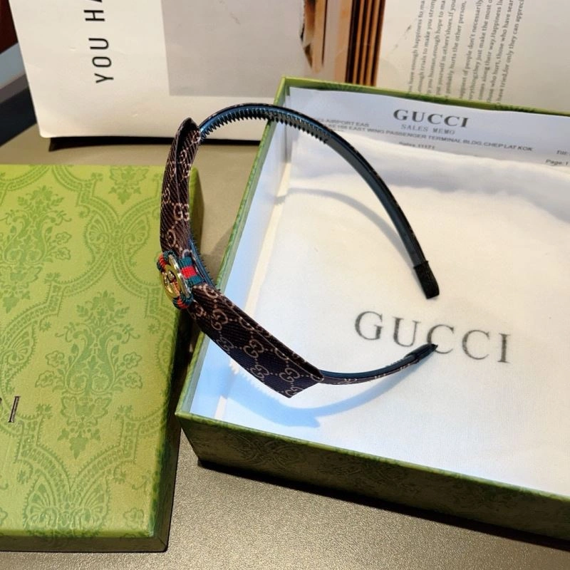 SoftTouch Gucci Hair Hoop 263050
