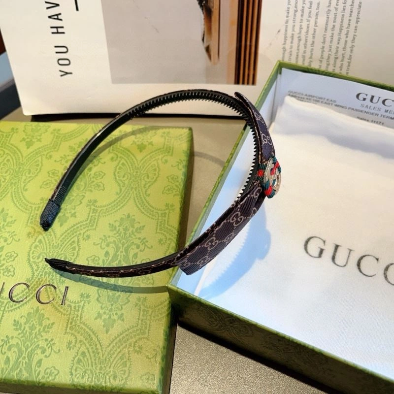 SoftTouch Gucci Hair Hoop 263050