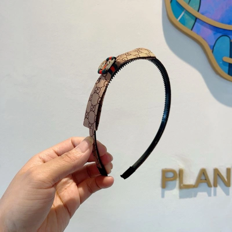 EyeCatching Gucci Hair Hoop 263042