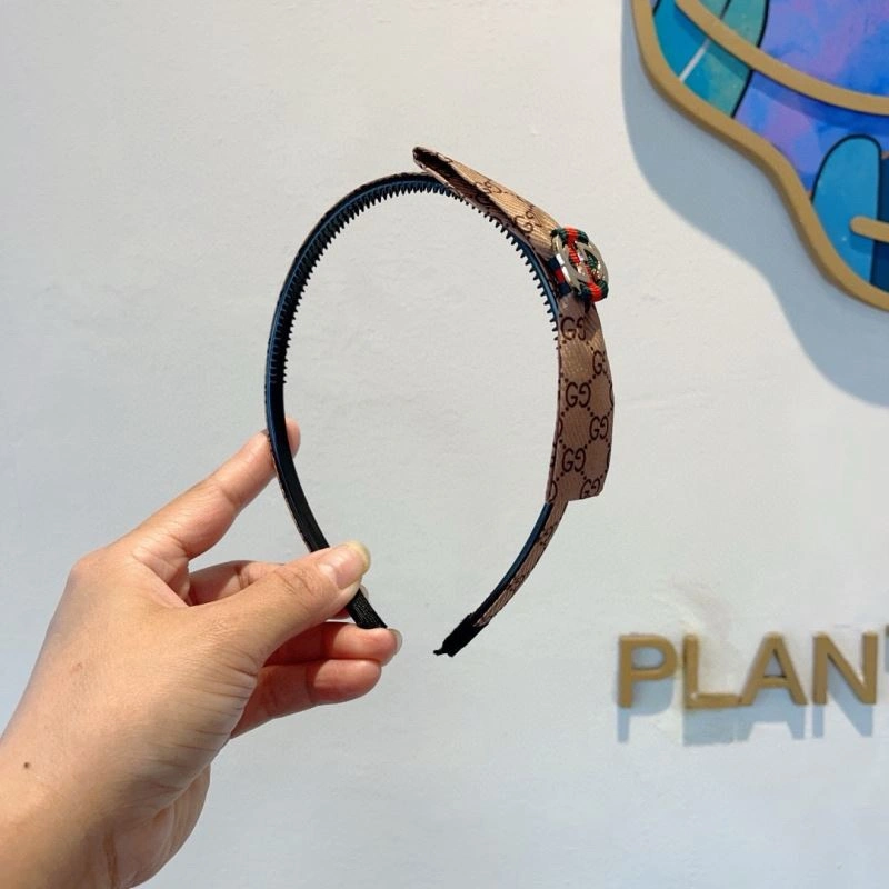 EyeCatching Gucci Hair Hoop 263042