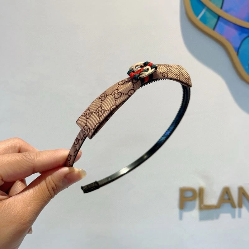 EyeCatching Gucci Hair Hoop 263042
