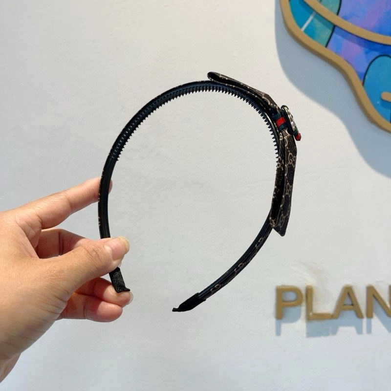 Lightweight Gucci Hair Hoop 263040