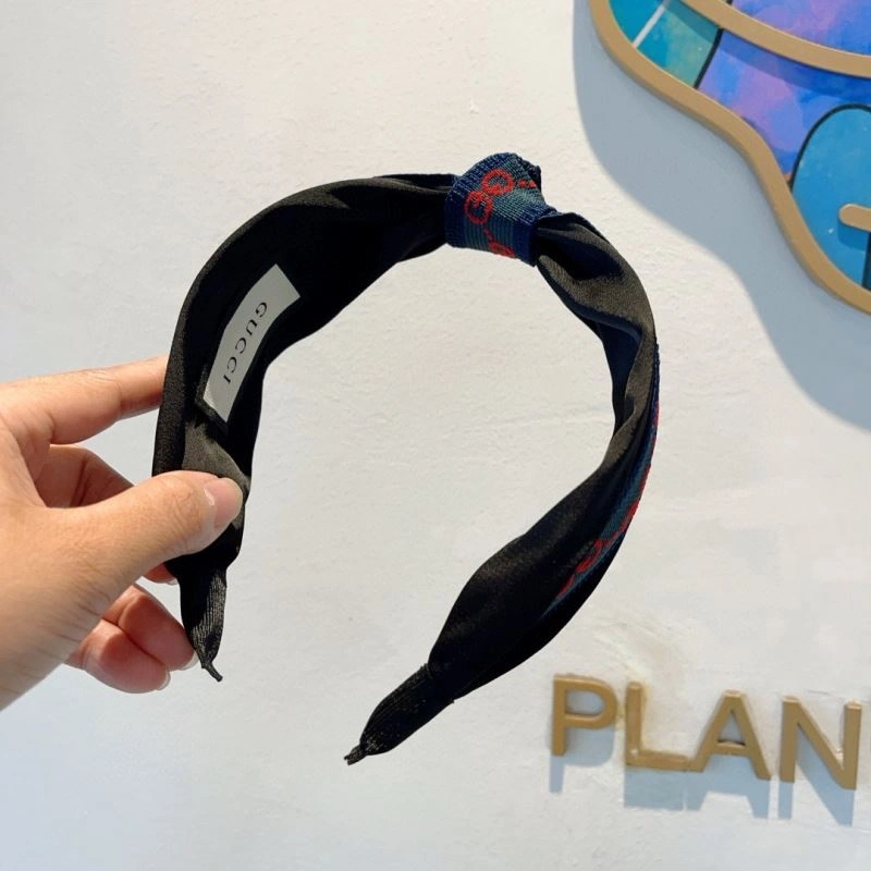 Gucci Hair Hoop Attractive 263049
