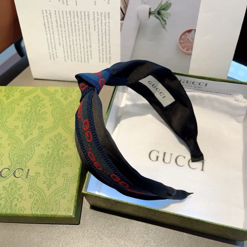 Gucci Hair Hoop Attractive 263049