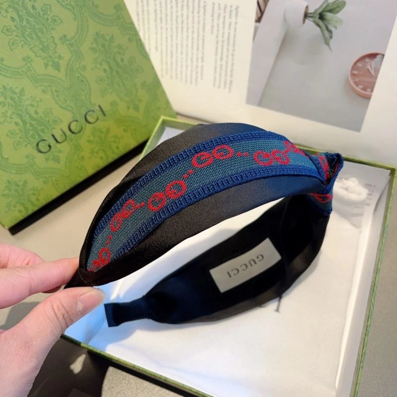 Gucci Hair Hoop Attractive 263049