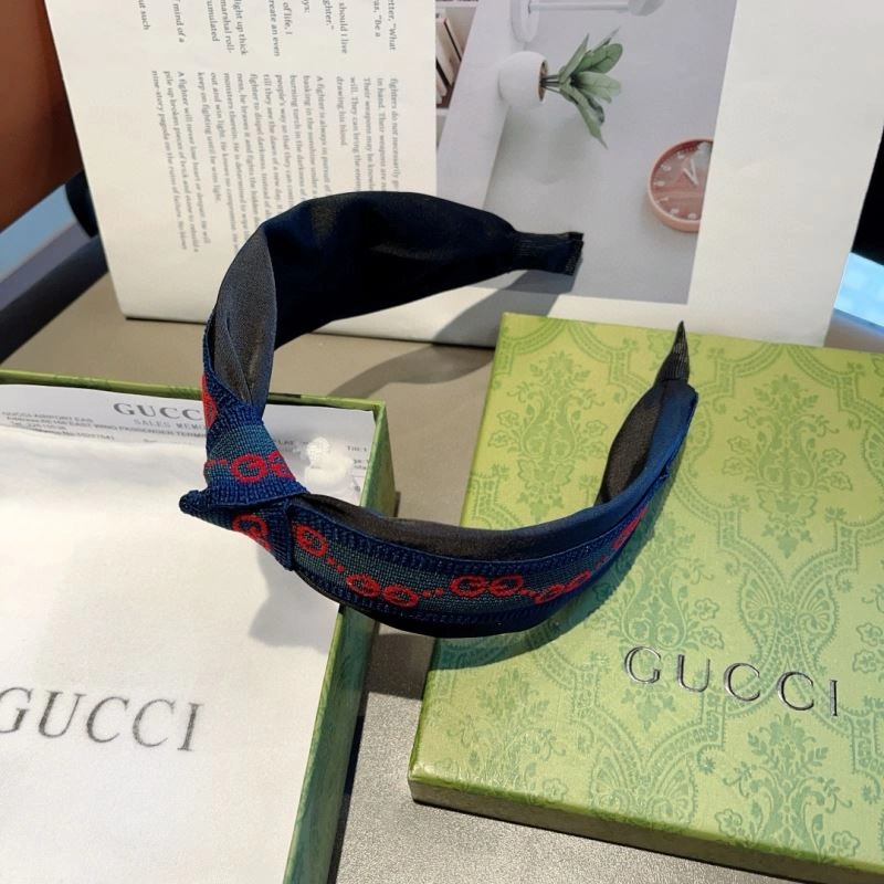 Gucci Hair Hoop Attractive 263049