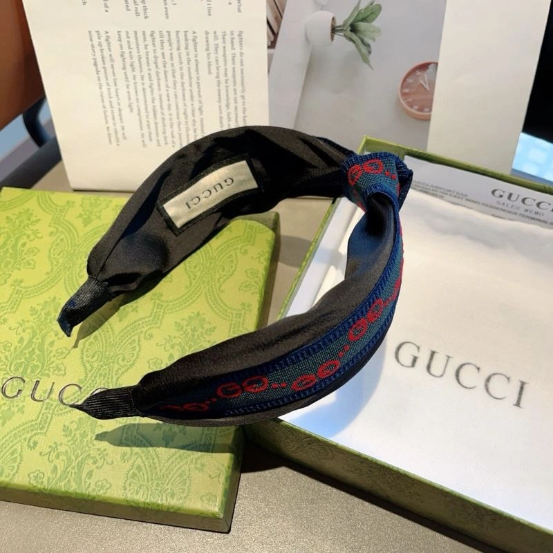 Gucci Hair Hoop Attractive 263049