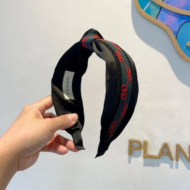 Gucci Hair Hoop EasyMatch 263041