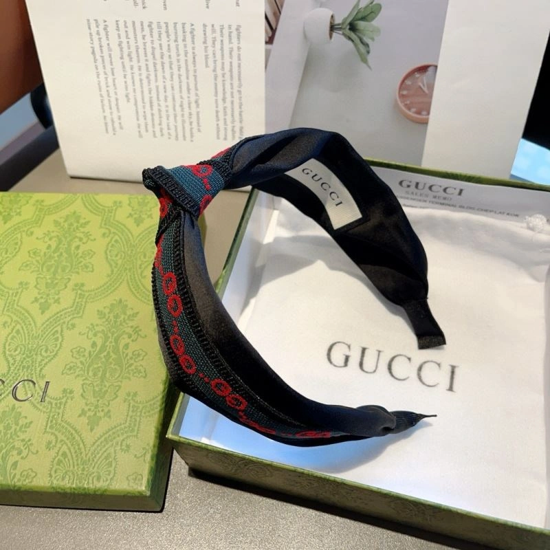 Gucci Hair Hoop EasyMatch 263041