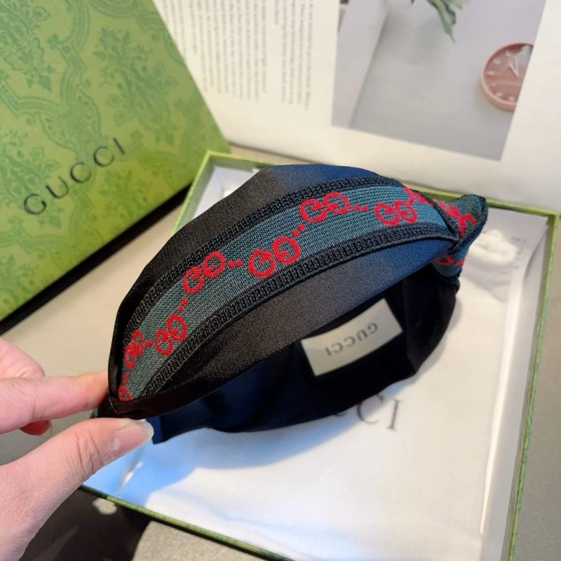 Gucci Hair Hoop EasyMatch 263041
