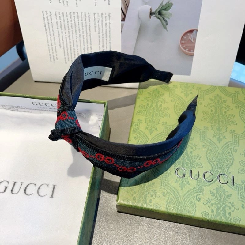 Gucci Hair Hoop EasyMatch 263041