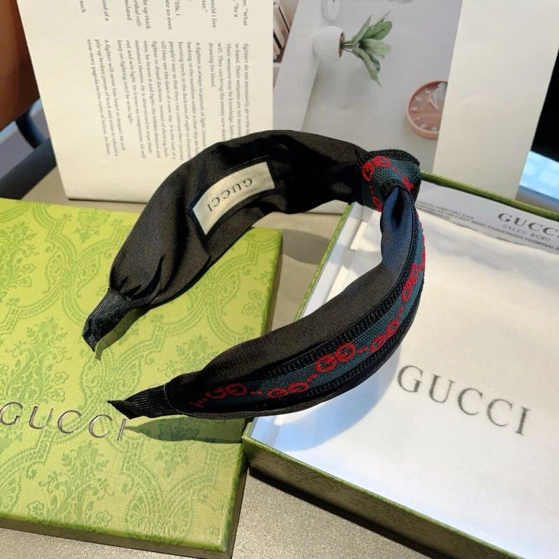Gucci Hair Hoop EasyMatch 263041