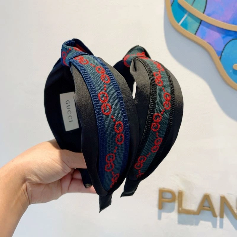 Gucci Hair Hoop EasyMatch 263041