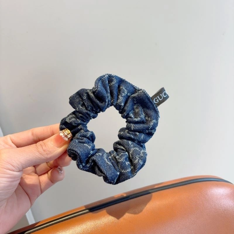 Contemporary Gucci Hair Hoop 263032