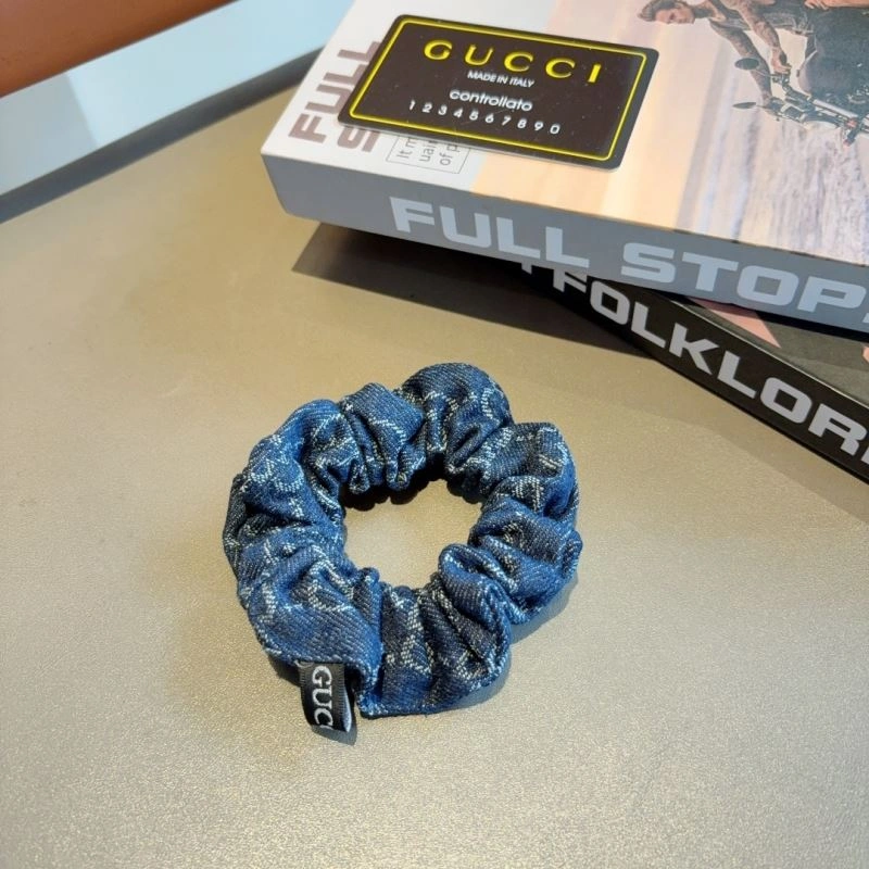 Contemporary Gucci Hair Hoop 263032